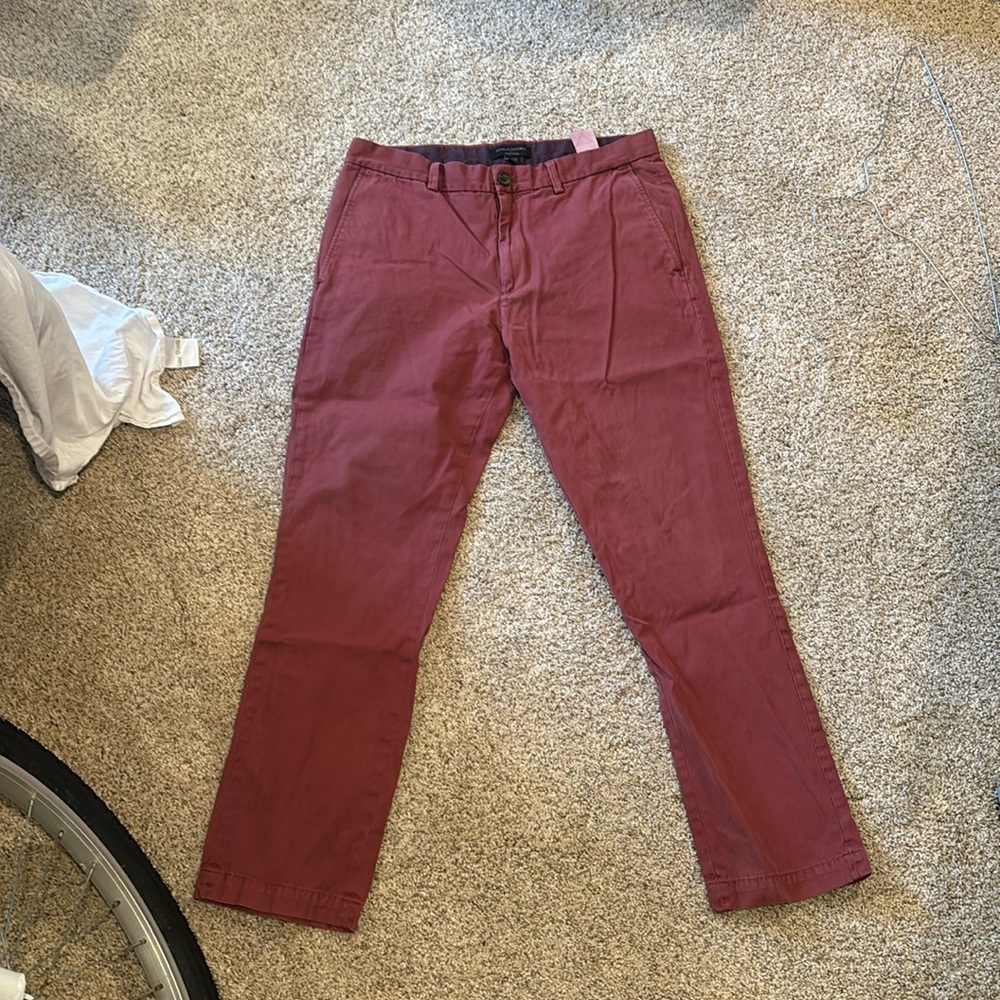 Men’s Banana Republic Aiden Chino